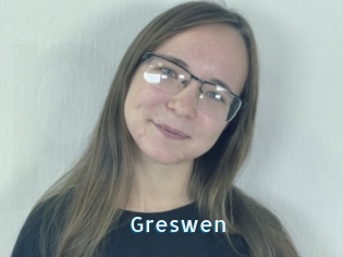 Greswen