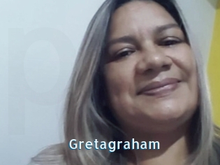 Gretagraham