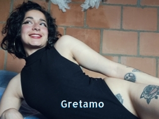 Gretamo