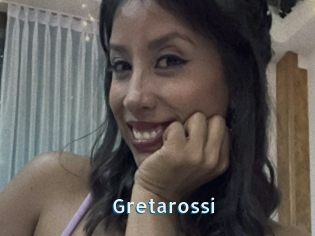 Gretarossi