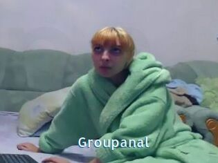 Groupanal