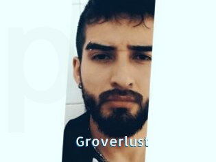 Groverlust