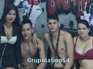 Grupolatino54