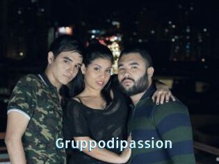 Gruppodipassion