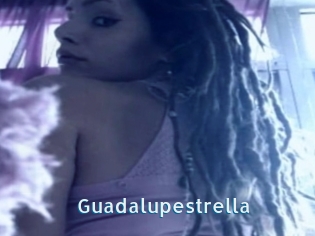 Guadalupestrella