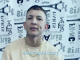 Guaniquezboy