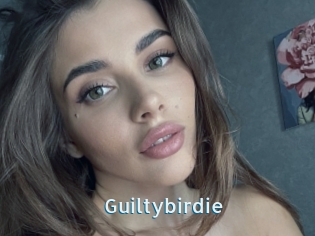 Guiltybirdie