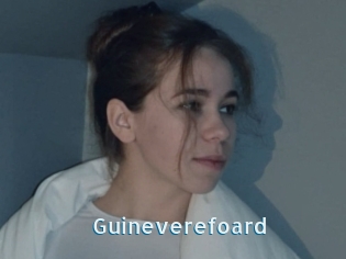 Guineverefoard