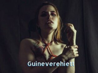 Guineverehiett