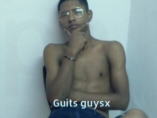 Guits_guysx