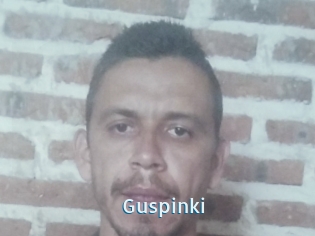 Guspinki