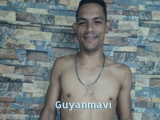 Guyanmavi