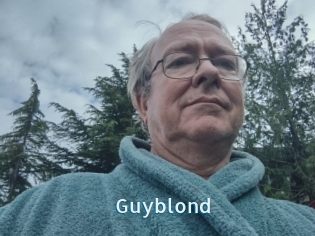 Guyblond