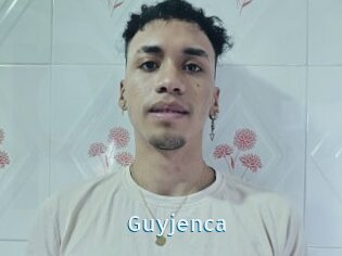 Guyjenca