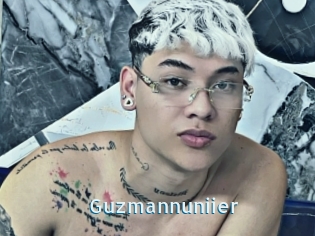 Guzmannuniier