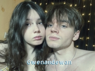 Gwenandewan