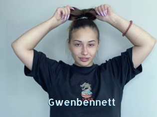 Gwenbennett