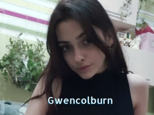 Gwencolburn