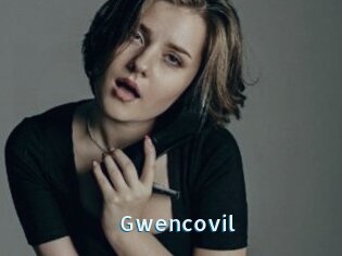 Gwencovil