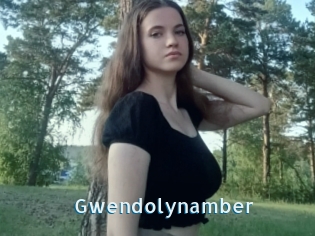 Gwendolynamber