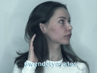 Gwendolynyates