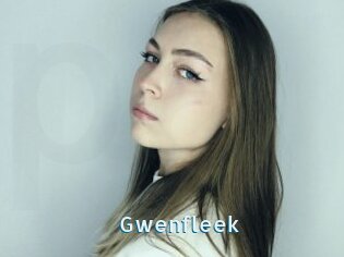 Gwenfleek