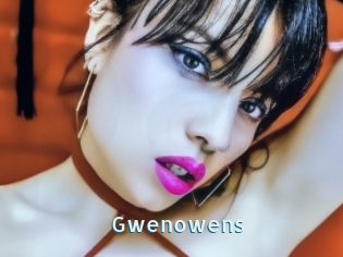 Gwenowens