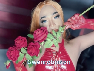 Gwenrobinson