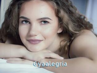 Gyaalegria