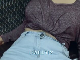 HAILEYIx