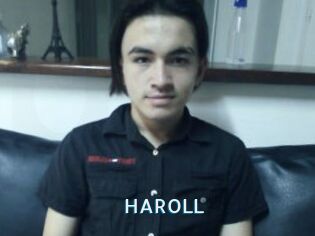 HAROLL