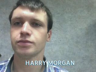 HARRY_MORGAN