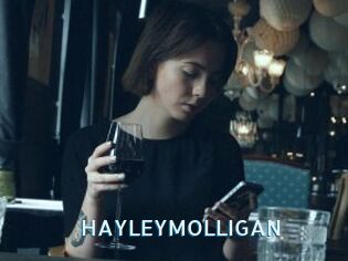 HAYLEYMOLLIGAN