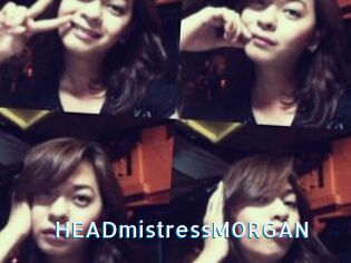 HEADmistressMORGAN