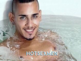 HOTSEXMEN