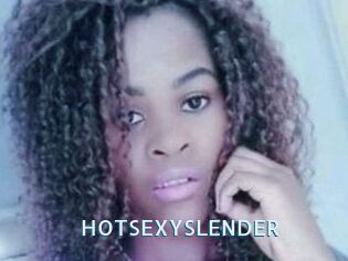 HOTSEXYSLENDER