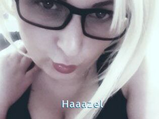 Haaazel