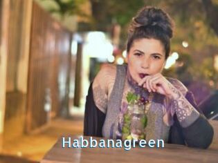 Habbanagreen