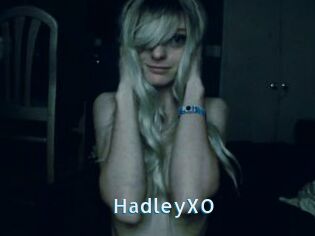 HadleyXO