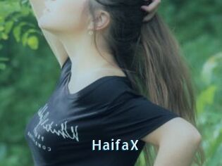 HaifaX