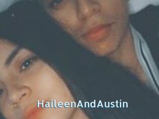 HaileenAndAustin