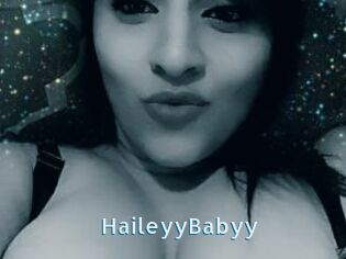 HaileyyBabyy