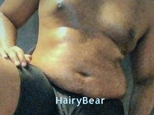 HairyBear