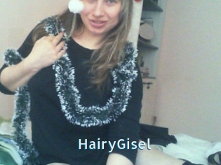 HairyGisel