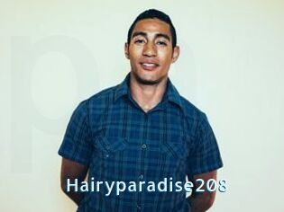 Hairyparadise208