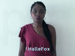 HalleFox