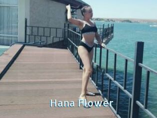 Hana_Flower