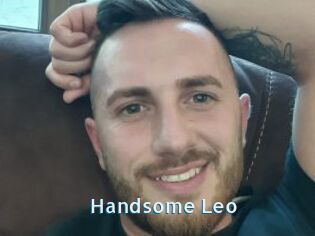 Handsome_Leo