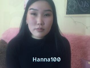 Hanna100