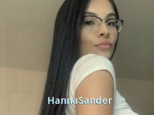 HannaSander